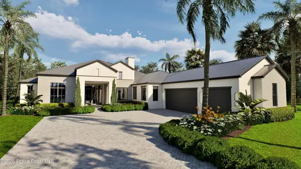3817 Upper Floridian Way, Rockledge, FL 32955