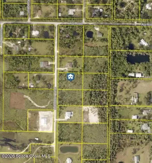 Unknown Matthew Lane, Malabar, FL 32950 - #1