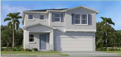 2418 Croft Inlet Drive Nw, Palm Bay, FL 32907
