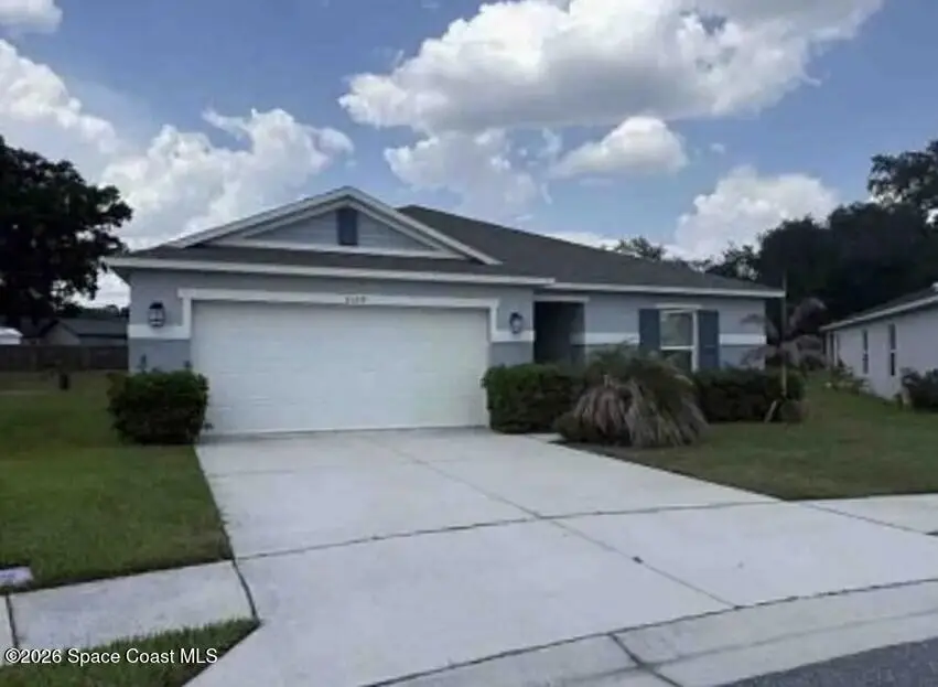 7109 Cruz Court, Lakeland, FL 33813 - #1