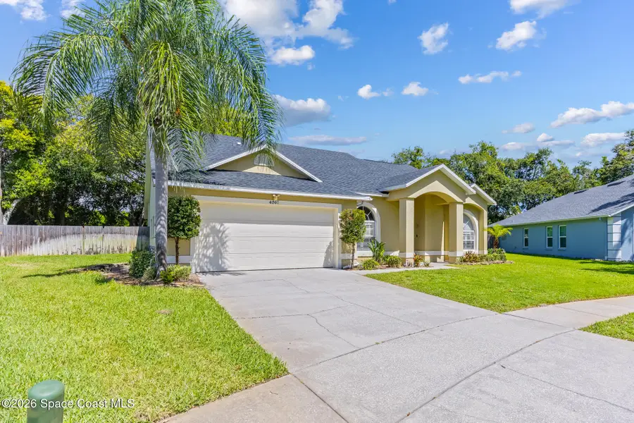 4961 Rosewood Lane, Melbourne, FL 32940 - #3