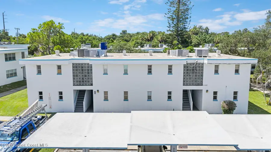8401 N Atlantic Avenue #D7, Cape Canaveral, FL 32920 - #2