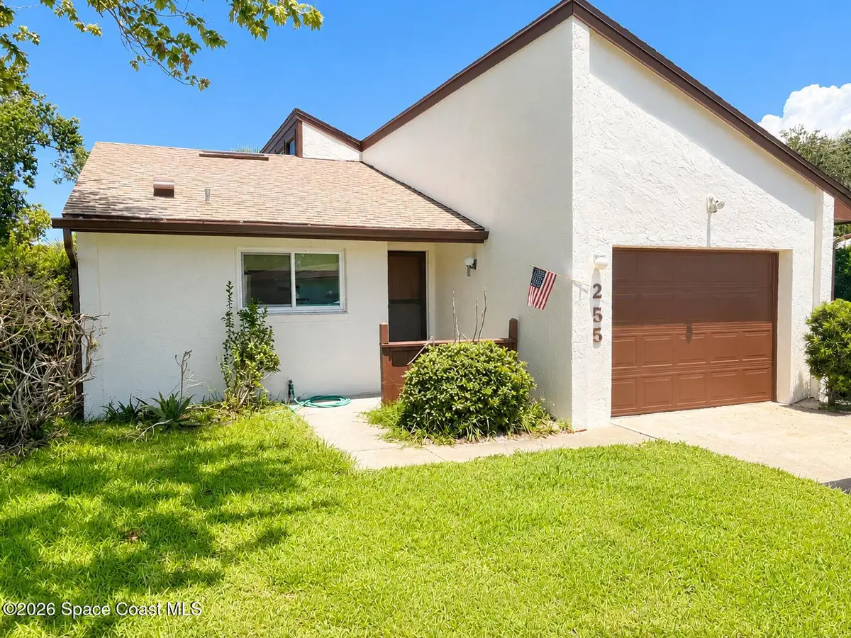 255 Applewood Circle, Melbourne, FL 32940 - #1