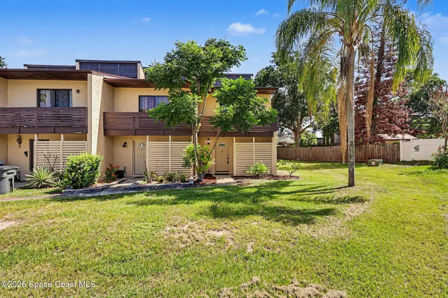 3156 Finsterwald Drive, Titusville, FL 32780 - #2