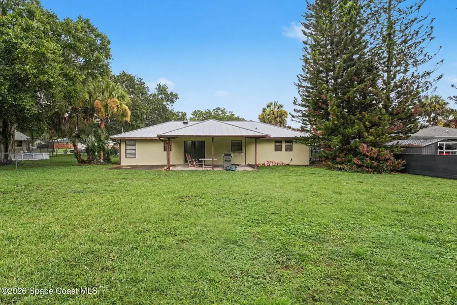1506 Nebraska Street Ne, Palm Bay, FL 32907 - #2