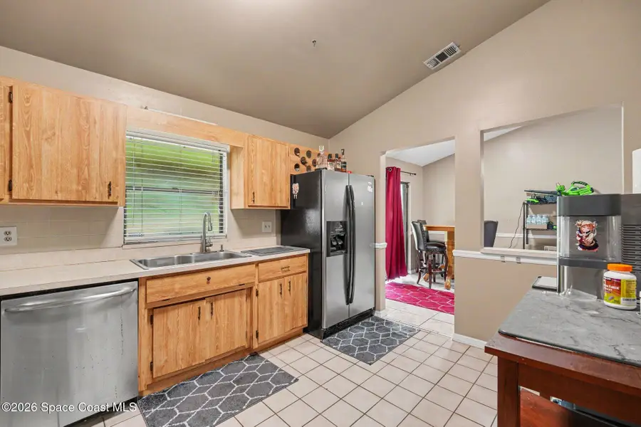 1506 Nebraska Street Ne, Palm Bay, FL 32907 - #3