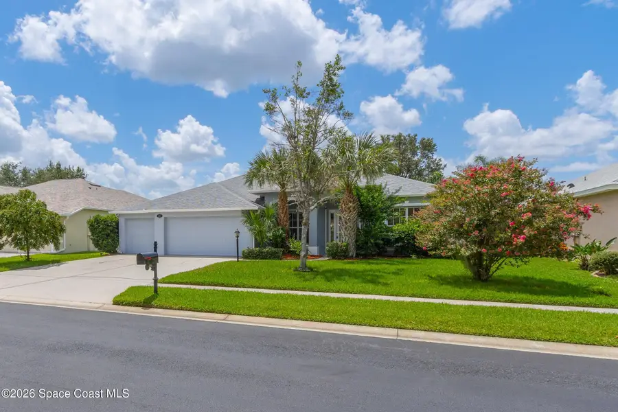 1883 Woodfield Circle, Melbourne, FL 32904 - #2