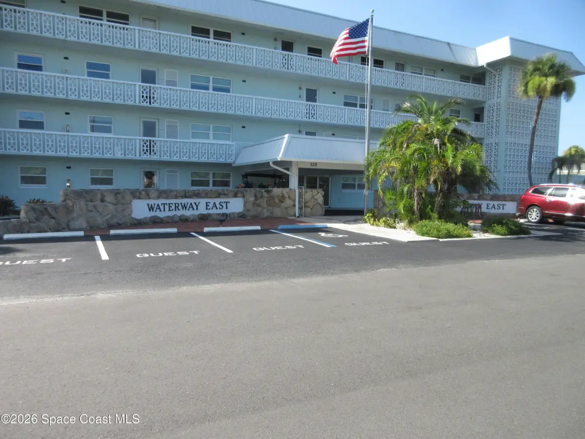 325 N Causeway #D107, New Smyrna Beach, FL 32169 - #1