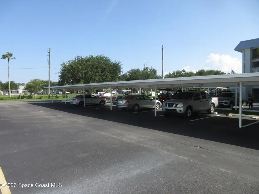 325 N Causeway #D107, New Smyrna Beach, FL 32169 - #3