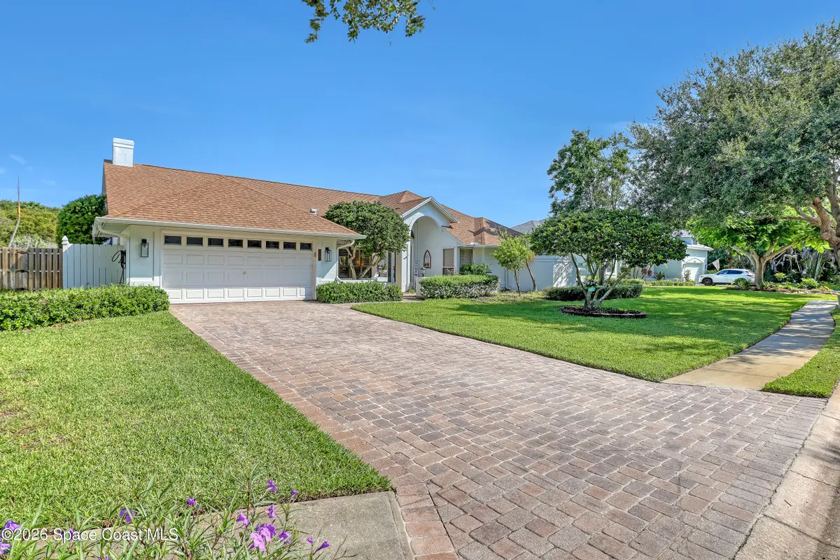 402 Peregrine Drive, Indialantic, FL 32903 - #1