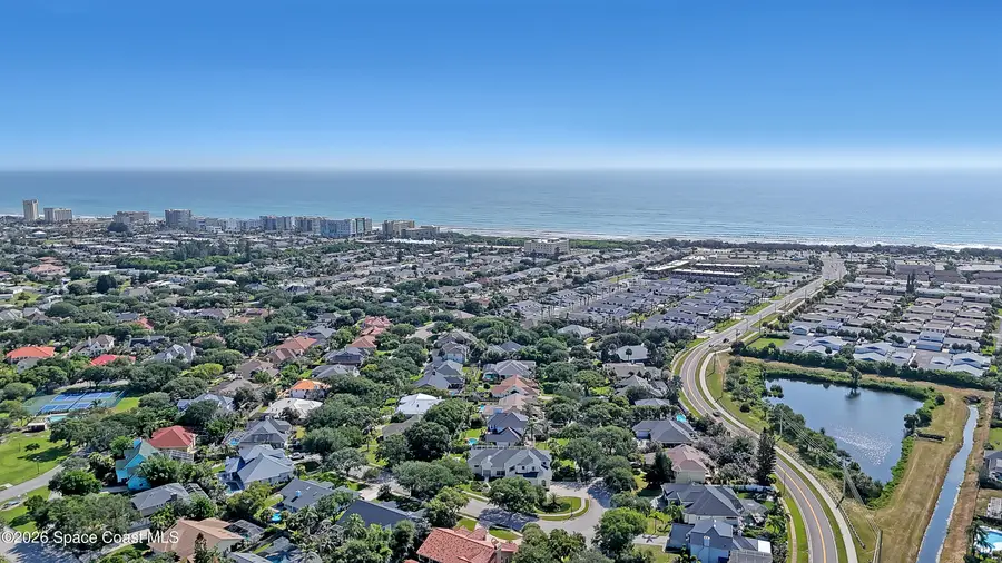 402 Peregrine Drive, Indialantic, FL 32903 - #3