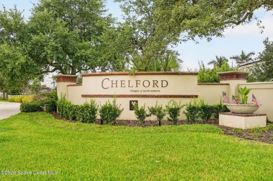 3517 Hollisten Circle, Melbourne, FL 32940 - #2
