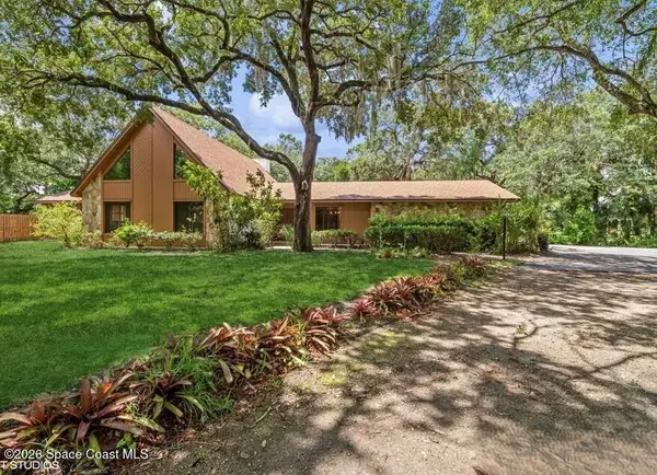 685 Carambola Drive, Merritt Island, FL 32952