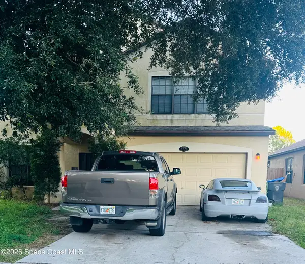 5327 Enchanted Avenue, Titusville, FL 32780