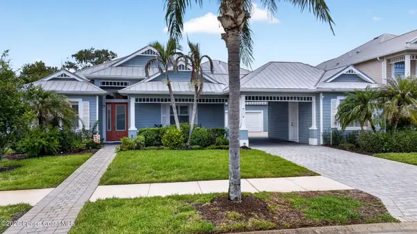 1173 Vestavia Circle, Melbourne, FL 32940