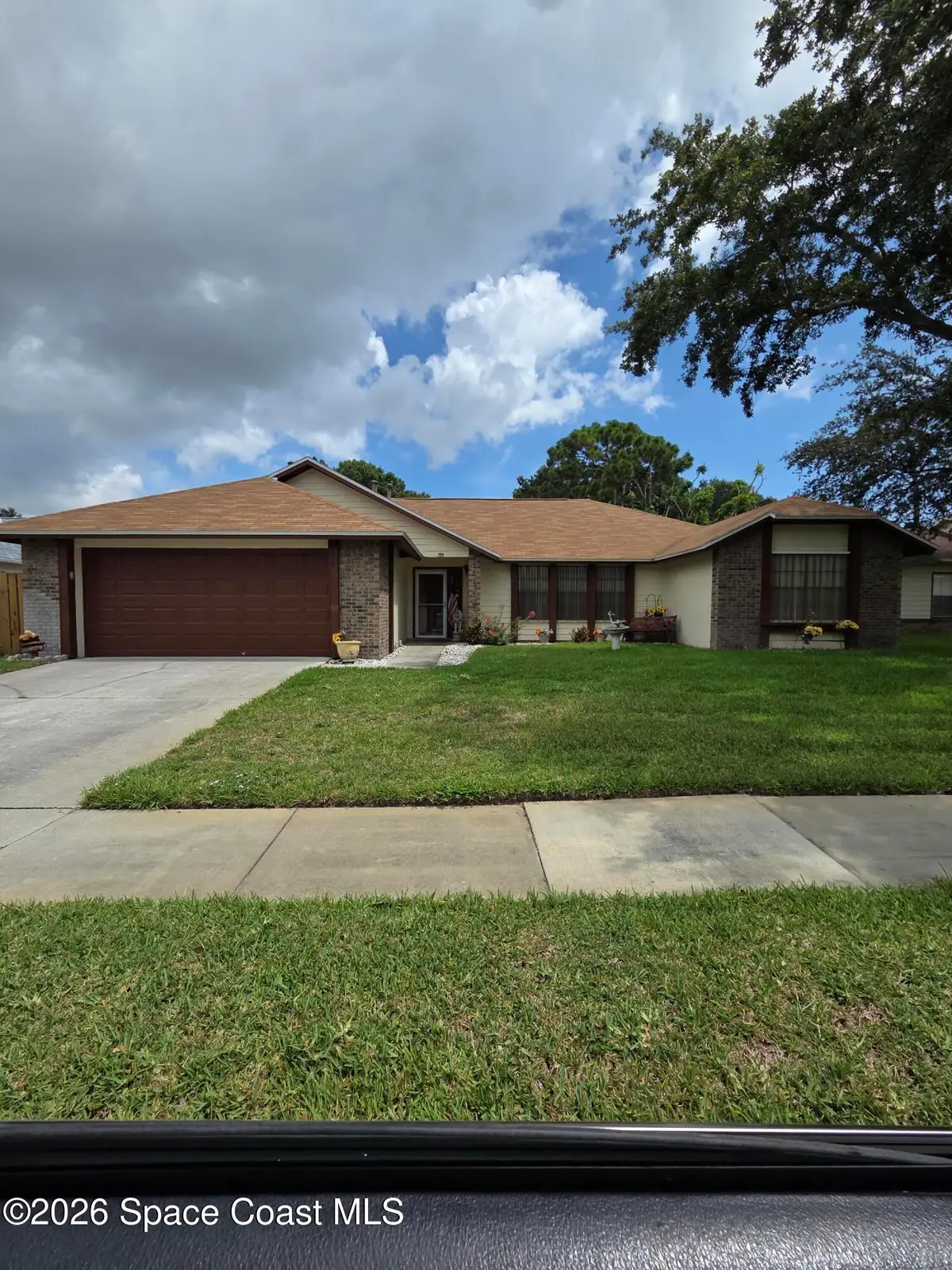 132 Oak Lake Road, Melbourne, FL 32901 - #1