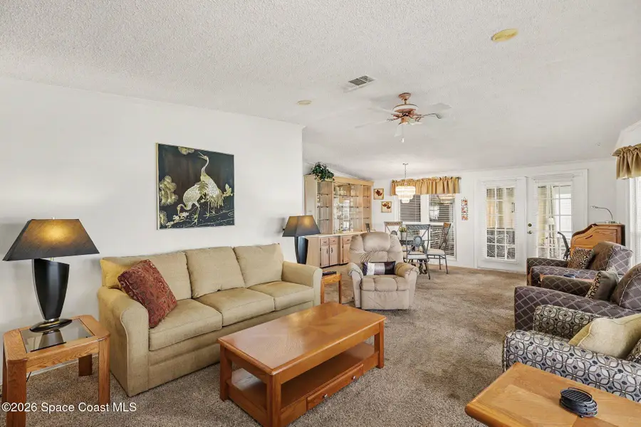 315 Meridian Run Drive #93, Cocoa, FL 32926 - #2