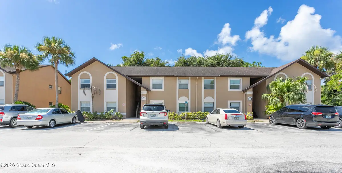 265 Spring Drive #3, Merritt Island, FL 32953 - #1
