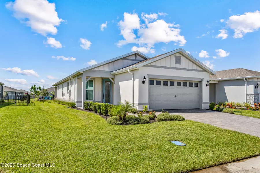 3063 Tidepool Place, Melbourne, FL 32940 - #2