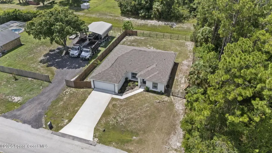 1368 Schneider Street Sw, Palm Bay, FL 32908 - #2