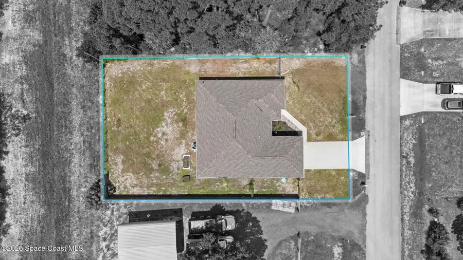 1368 Schneider Street Sw, Palm Bay, FL 32908 - #3