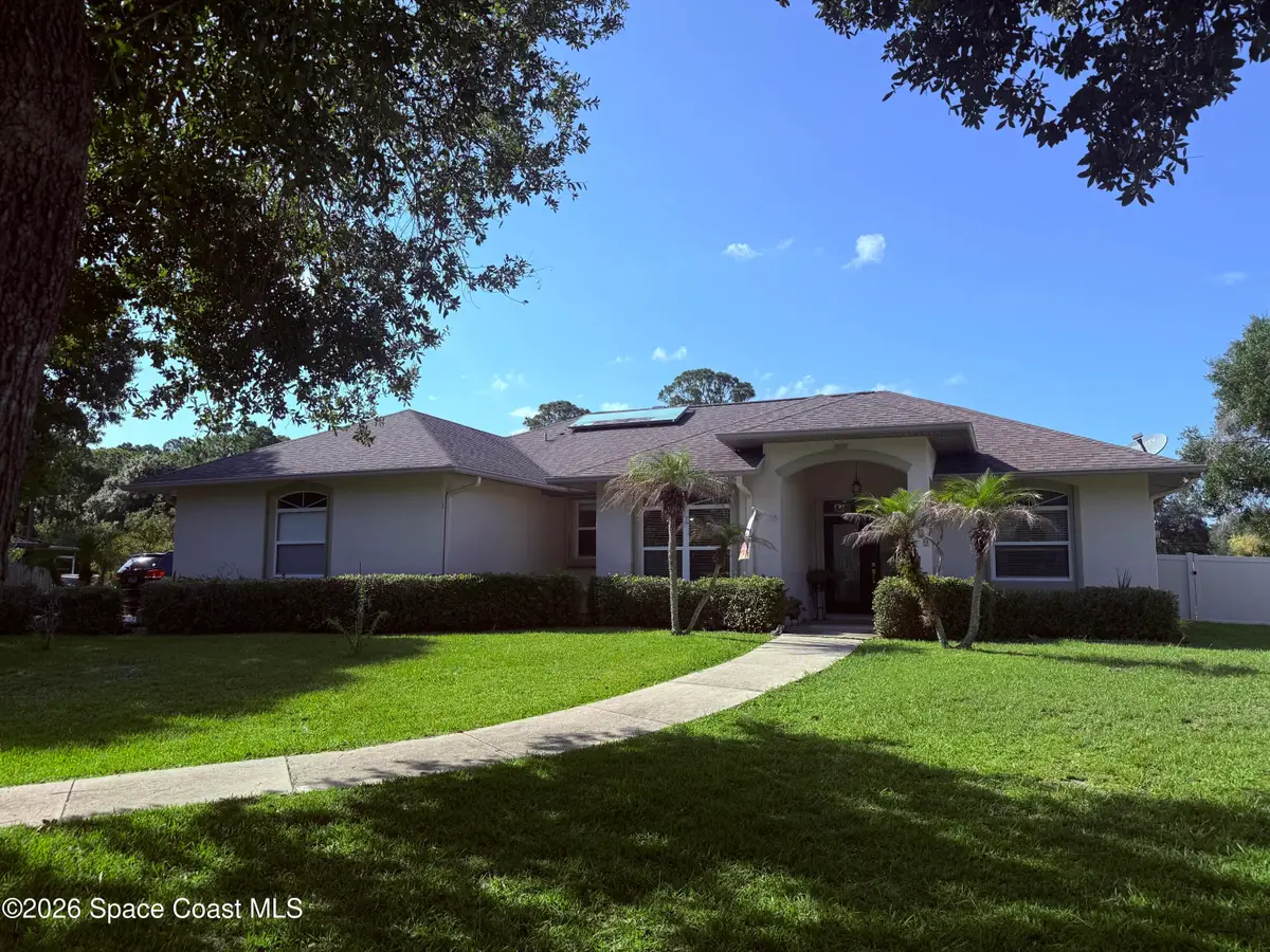4940 Shade Tree Street, Cocoa, FL 32926 - #1
