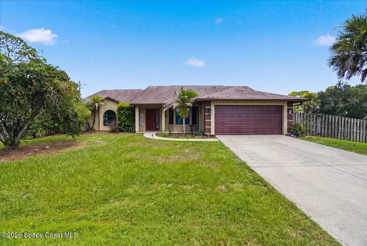 1201 Gem Court, Palm Bay, FL 32907 - #1