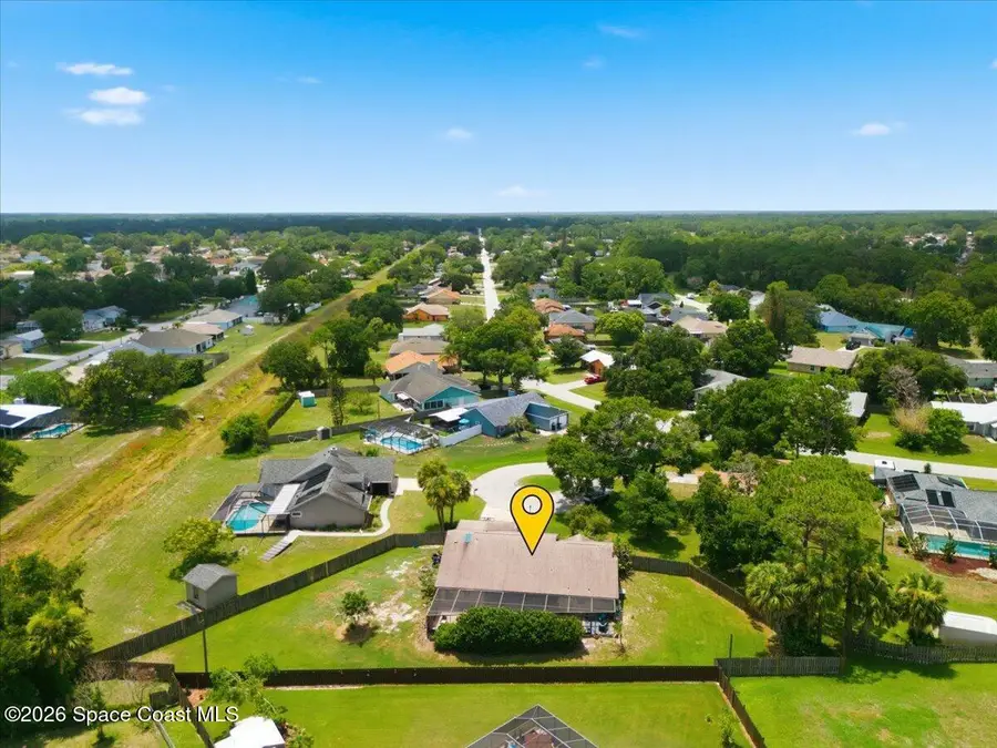 1201 Gem Court, Palm Bay, FL 32907 - #3