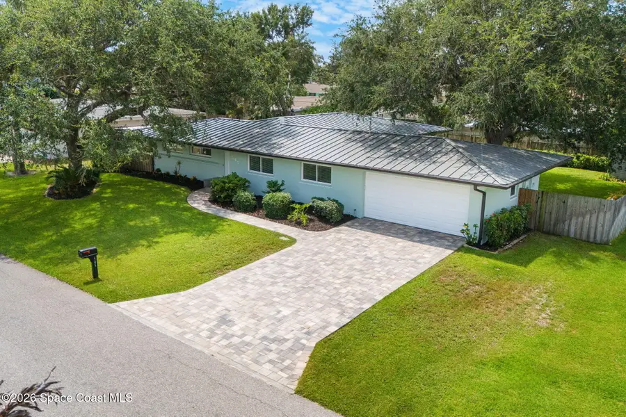 545 Seabreeze Drive, Indialantic, FL 32903 - #3