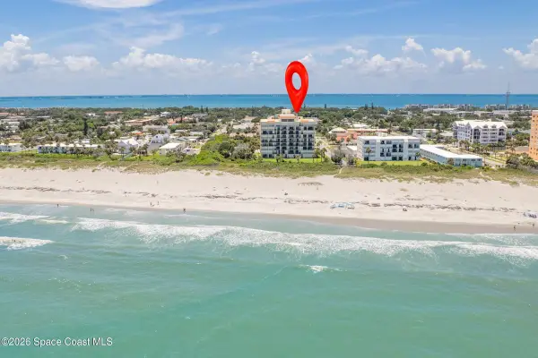 545 Garfield Avenue #401, Cocoa Beach, FL 32931