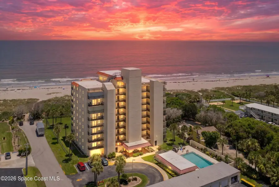 545 Garfield Avenue #401, Cocoa Beach, FL 32931 - #2