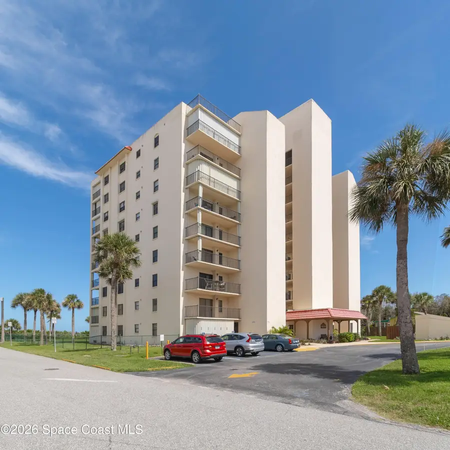 545 Garfield Avenue #401, Cocoa Beach, FL 32931 - #3