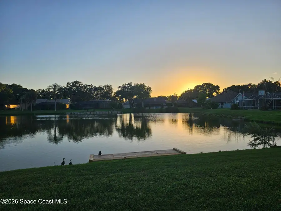 1211 Golden Pond Lane E, Rockledge, FL 32955 - #3