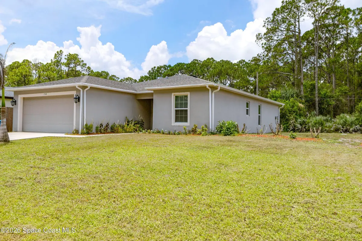 730 Scott Avenue Sw, Palm Bay, FL 32908 - #1