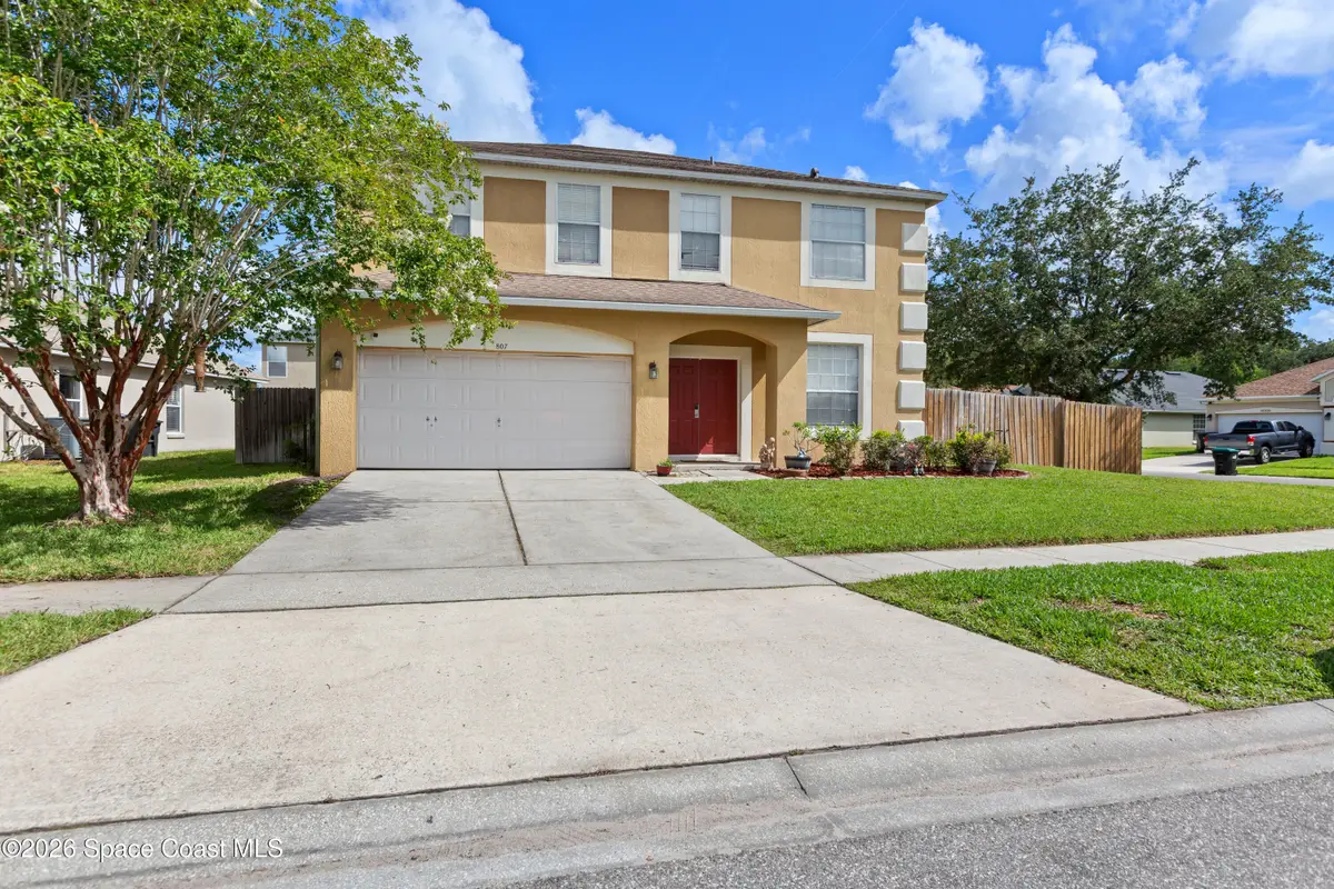 807 Jadestone Circle, Orlando, FL 32828 - #1