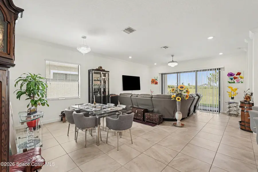8704 Alister Drive, Melbourne, FL 32940 - #2