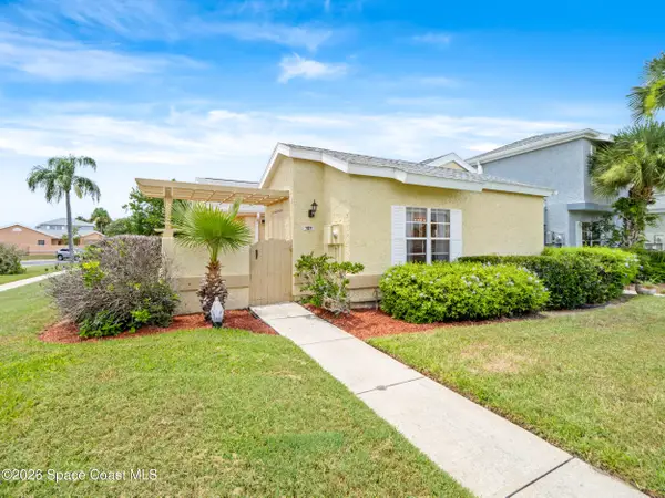 1445 Malibu Circle Ne #107, Palm Bay, FL 32905