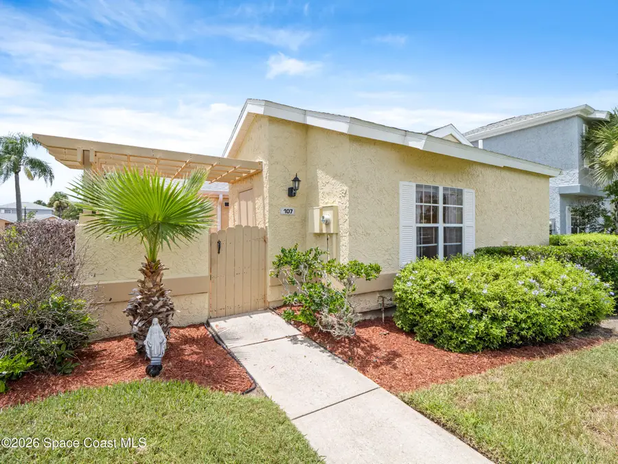 1445 Malibu Circle Ne #107, Palm Bay, FL 32905 - #3