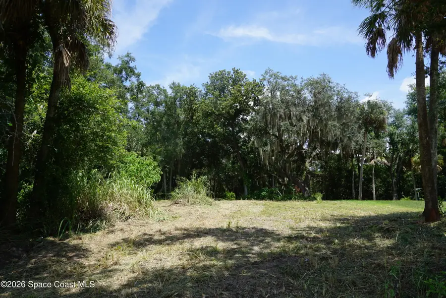 306 Jennifer Drive, Titusville, FL 32796 - #2