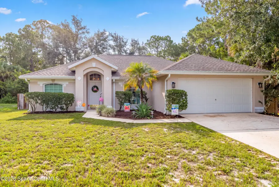 585 Sea Fury Avenue Sw, Palm Bay, FL 32908 - #3