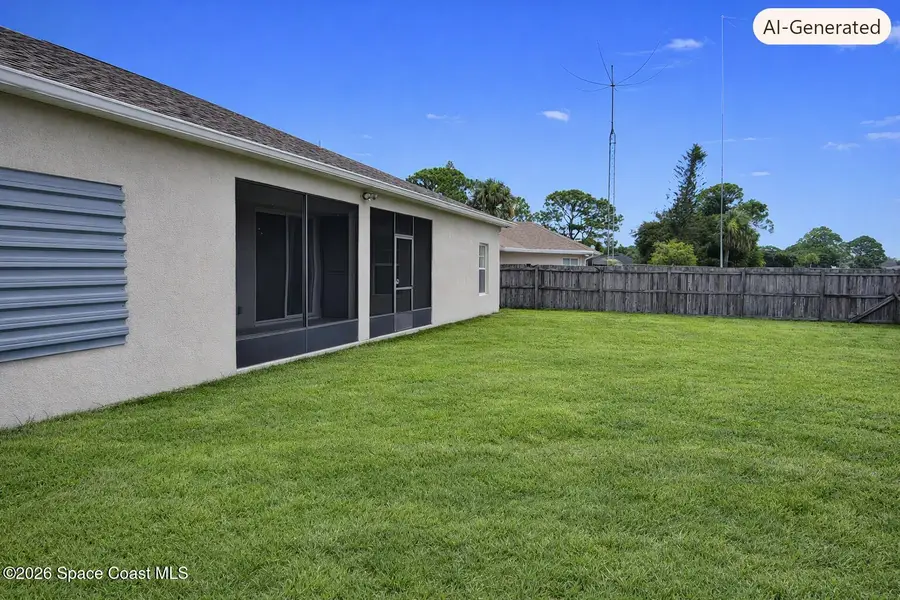 360 Ontario Street Nw, Palm Bay, FL 32907 - #3