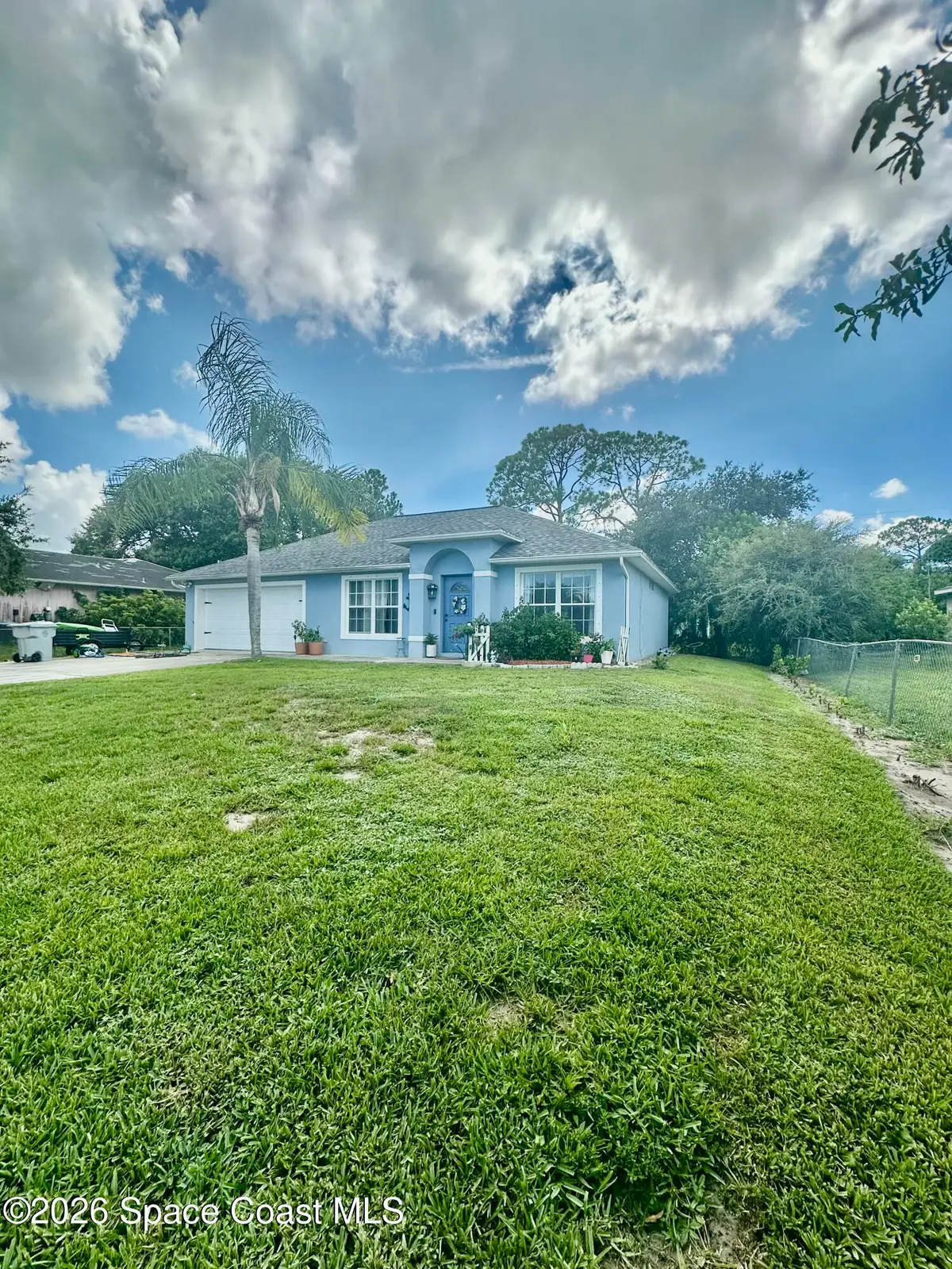8175 101st Court, Vero Beach, FL 32967 - #1