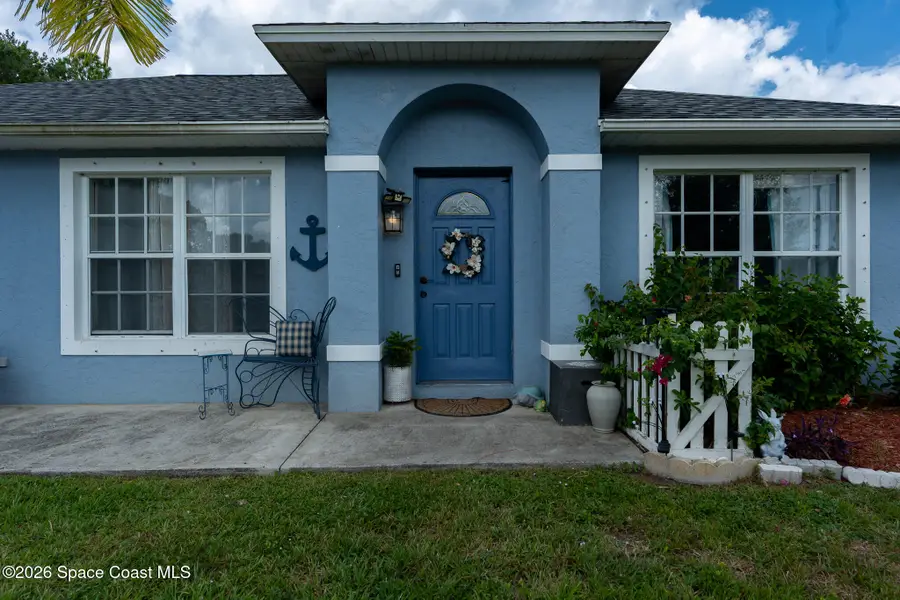 8175 101st Court, Vero Beach, FL 32967 - #2