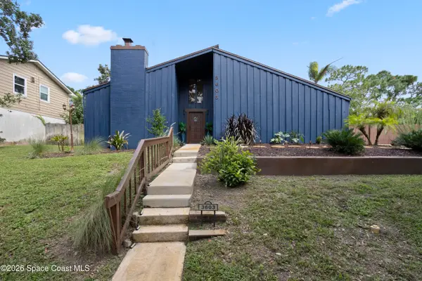 3603 Alan Drive, Titusville, FL 32780