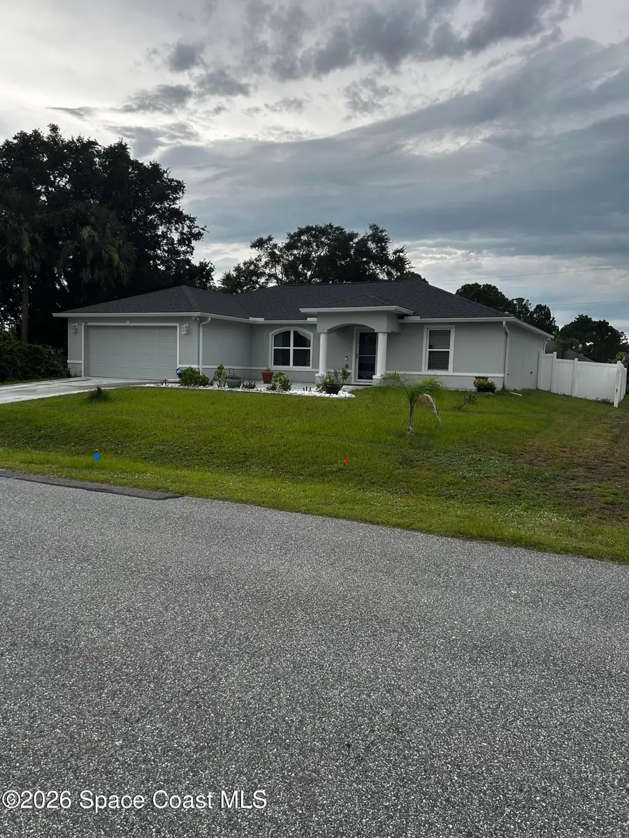 598 Brickell Street Se, Melbourne, FL 32908 - #2