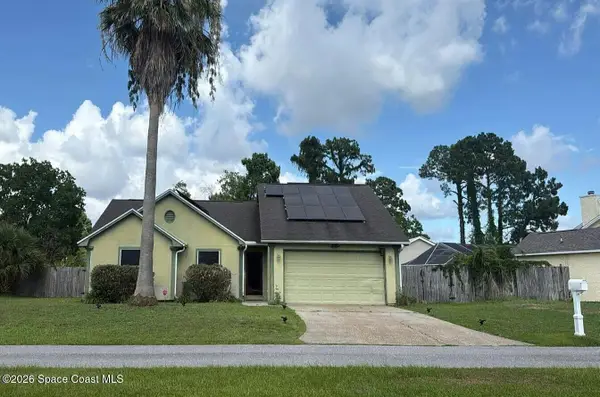302 Fan Palm Place, Panama City, FL 32408
