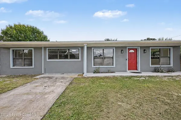 2292 Lakeview Drive, Melbourne, FL 32935