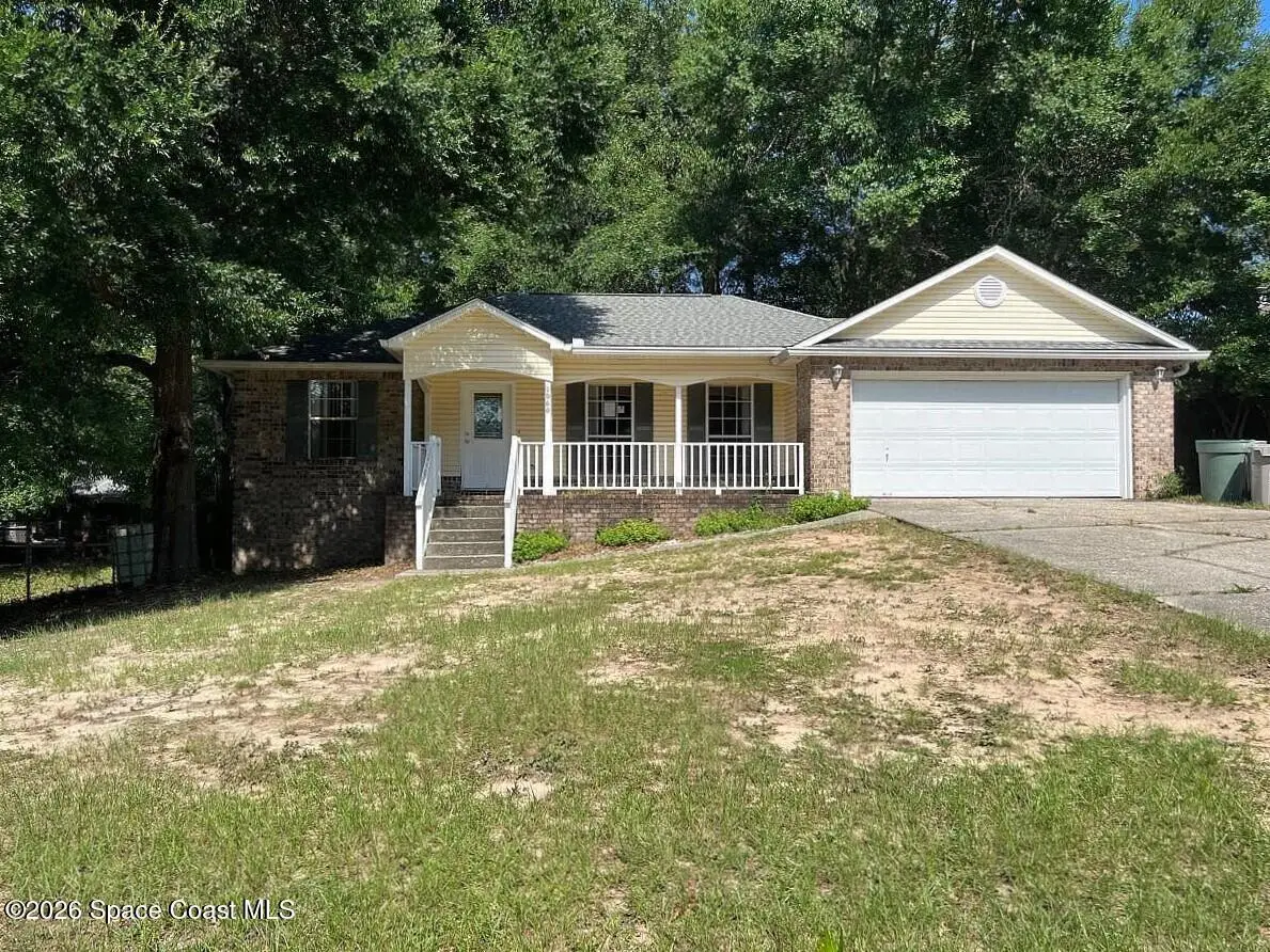 1060 Cobblestone Drive, Pensacola, FL 32514 - #1