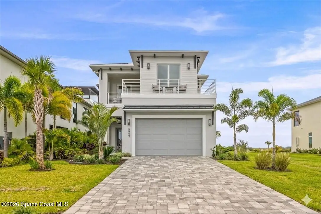 4842 S Harbor Drive, Vero Beach, FL 32967 - #1