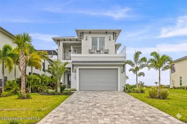 4842 S Harbor Drive, Vero Beach, FL 32967